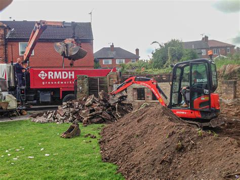 rotherham mini digger hire rotherham|Mini Digger Hire .